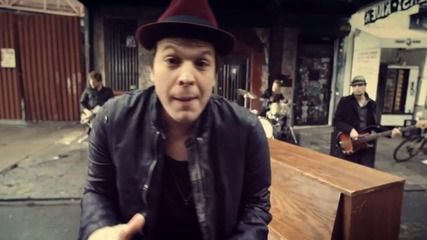 Gavin Degraw - Sweeter