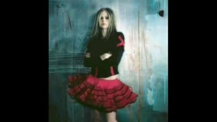 Avril - When You`re Gone