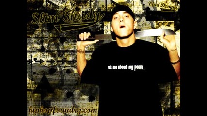 Eminem - Beautiful