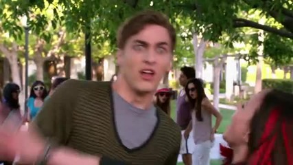 Big Time Rush: Big Time Returns (part 2)