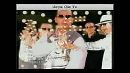Mayor que yo 2