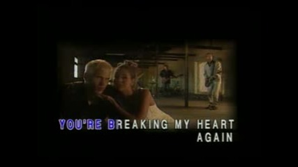 Michael Learns To Rock - Breaking My Heart
