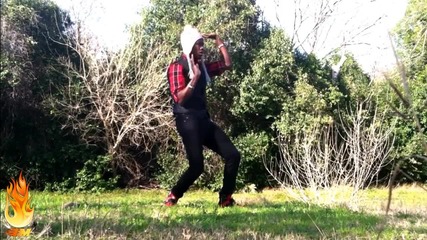 Dubstep Танци