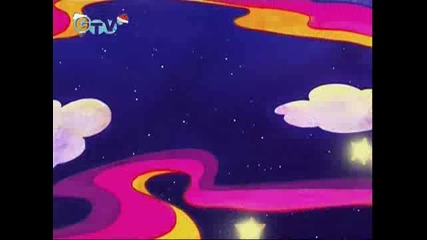 Baby Looney Tunes (2002) S01e02 [bgaudio.tvrip] - Planet