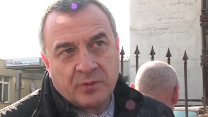 Йовчев: Политици и длъжностни лица направиха гигантския скандал около "Червеи"