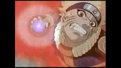 Sasuke - One Step Closer