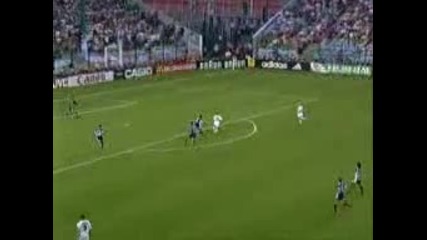 michael owen goal against argentina 1998