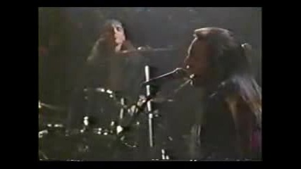 Queensryche - Scarborough Fair