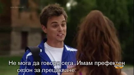 Blue Mountain State - Сезон 2 Епизод 12