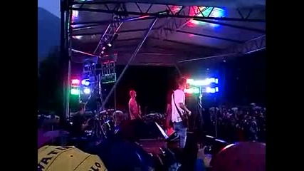 Revolucia Z Koncert vvratsa