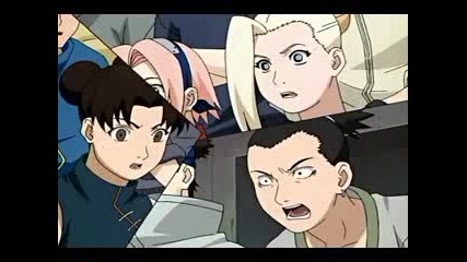 Naruto - Faith Love And Happiness