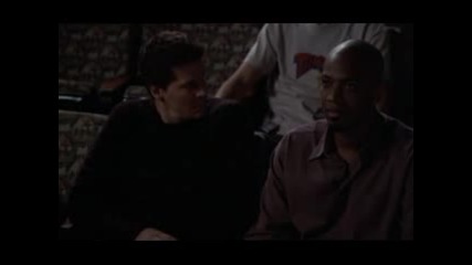 Angel 4x05 Supersymmetry Part 2