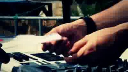 Mike Candys Evelyn feat. Patrick Miller - One Night In Ibiza (official Video)