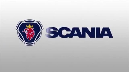 Scania Opticruise - All the goodies - Fran