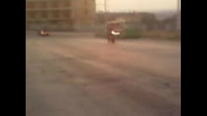 луд мотор3