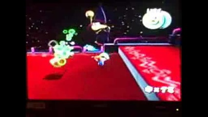 Super Mario Galaxy