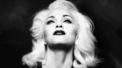 Girl Gone Wild - Madonna - Mdna _ 2012 World Tour _ St.peter