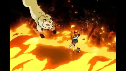 Inuyasha Openings 1 - 6