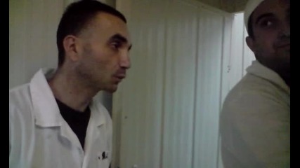 орк патароците