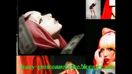 Lady Gaga - Fifthy Pop 