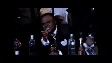 Jadakiss ( Feat. Fred The Godson & Remi The Hitmaker ) - Toast To That