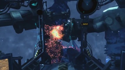 E3 2012: Lost Planet 3 - Gameplay Footage