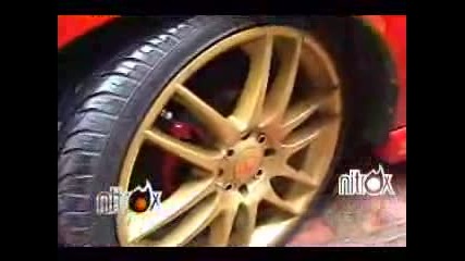 Honda - Civic