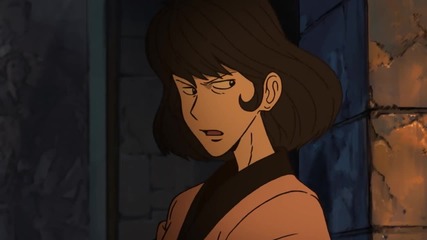 Lupin Iii (2015)