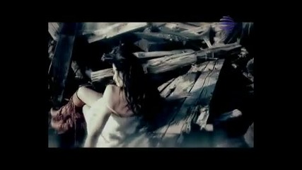 Raina - Jeni Kato Teb (official Video) 2010