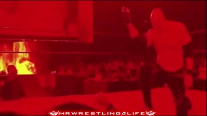 Kane New 2011 Titantron - Chemical Hell custom Hd