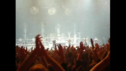 Rammstein - Belgrade 20.03.10 - Py 