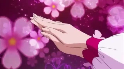 Heartcatch Precure! - 15