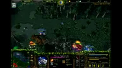 DotA - The Art Of DotA