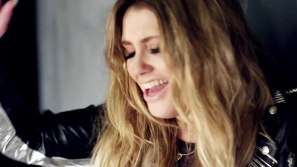 ♫ Ella Henderson - Glow ( Official Video) превод & текст