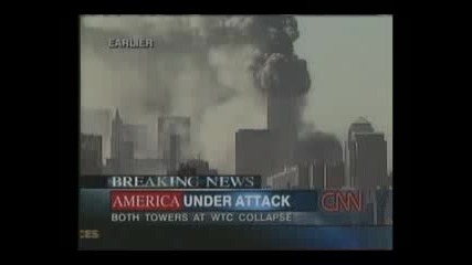 11. September 2001