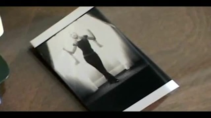 Britney Spears - Stages Three Days In Mexico Documentary Part 6 ( H D )