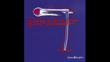 Purpendicular - Vavoom Ted the Mechanic