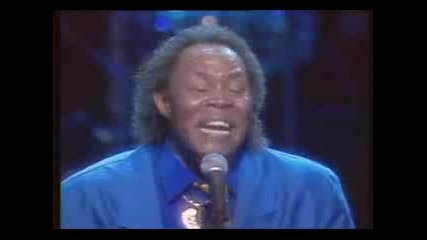 Sam Moore - I Can`t Stand Up