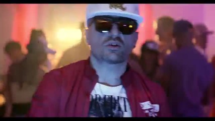 Andreа ft Costi - Chupa Song (chupacabra) Official Video 2014