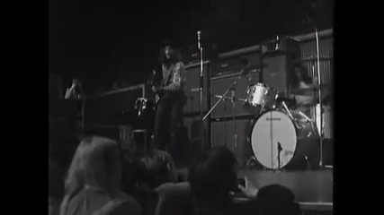 Deep Purple - The Mule 