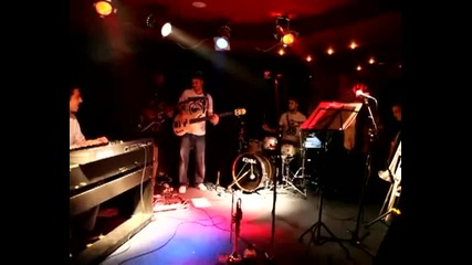Da New Generation feat. Mark Bowers 