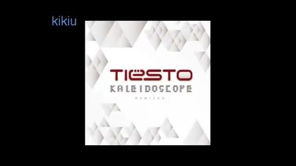 Tiesto feat. Calvin Harris - Century Tv Rock Remix (by Dj Gikas V.) 