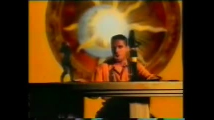 Junior Tucker - Sixteen Years Old (1990) 