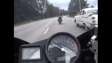 Qka gonka