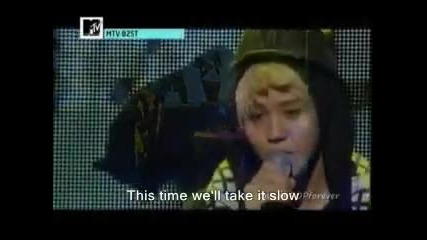 [eng Sub] Beast - Ordinary People ~ (dooseob)