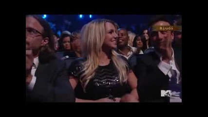 M T V Video Music Awards 2011 (5)