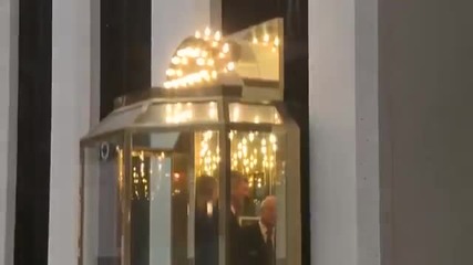 Next Generation Elevator