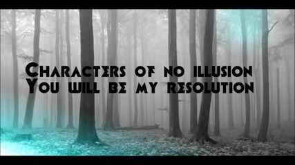 Matt Corby - Resolution (lyric Video)