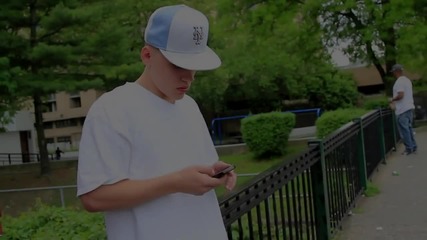 Blazin Feat. Sour D, St.raw & Snyp Life - I Got Um Remix