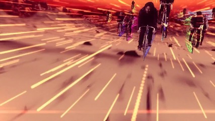 Benny Benassi - Spaceship (feat. Kelis, apl.de.ap, _ Jean...